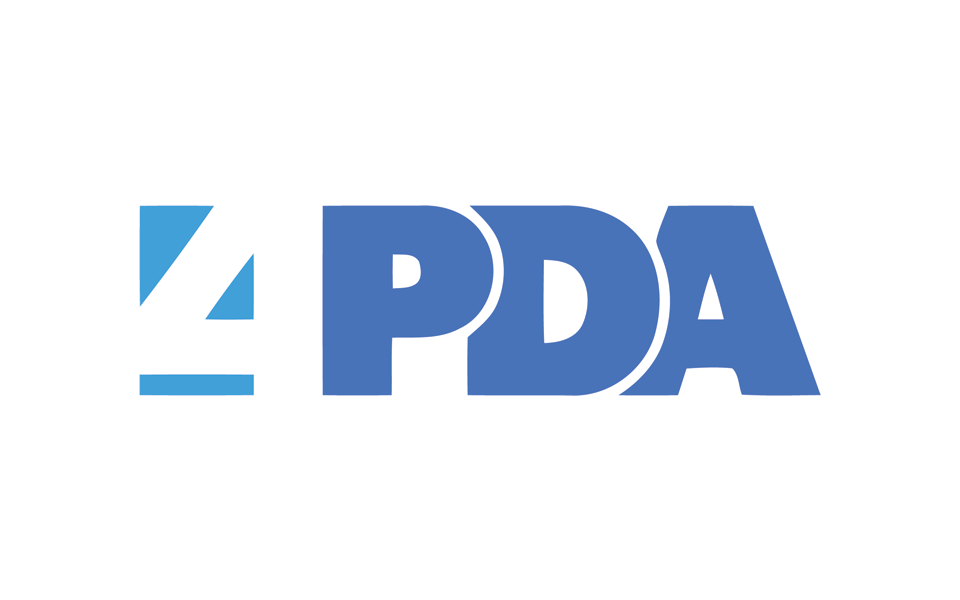 4pda logo