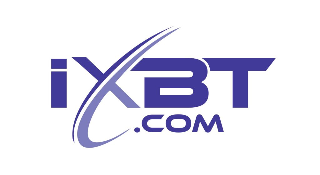 Ixbt logo