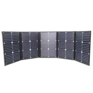 Солнечная панель PowerOak 100 ватт