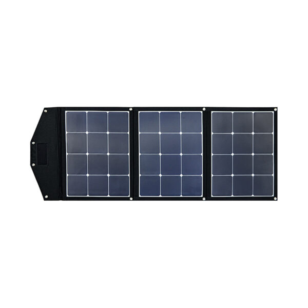 Солнечная панель 120W