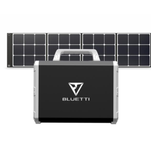 Комплект EB150 и 1 солнечная панель 120 ватт
